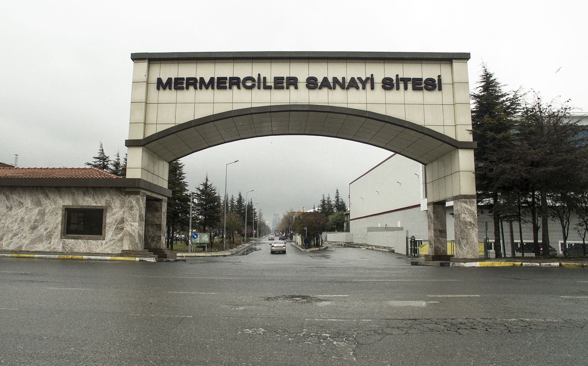 Beylikdüzü Sanayi